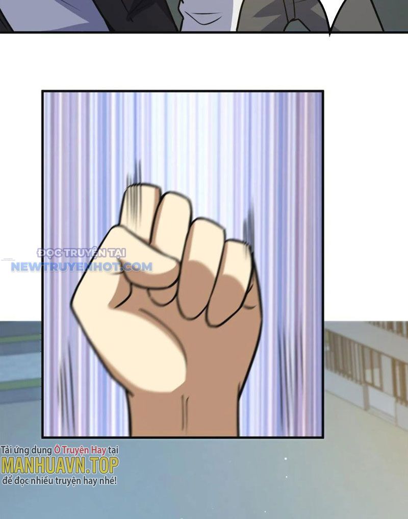 Đô Thị Cực Phẩm Y Thần - Chapter 60 - Page 36