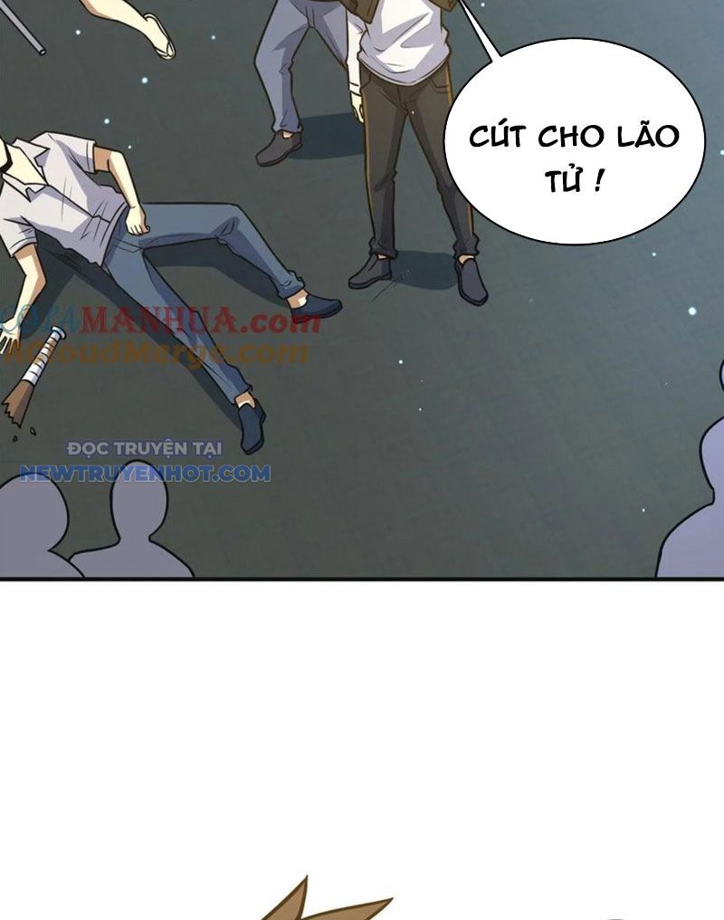 Đô Thị Cực Phẩm Y Thần - Chapter 60 - Page 38