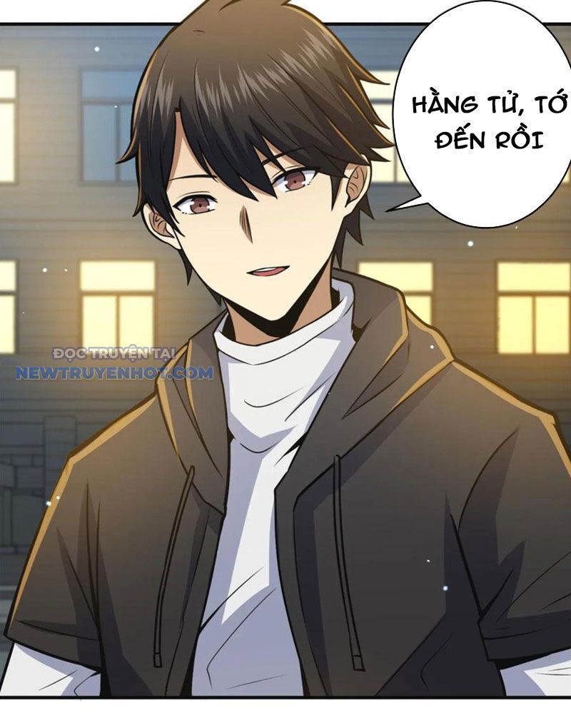 Đô Thị Cực Phẩm Y Thần - Chapter 60 - Page 39