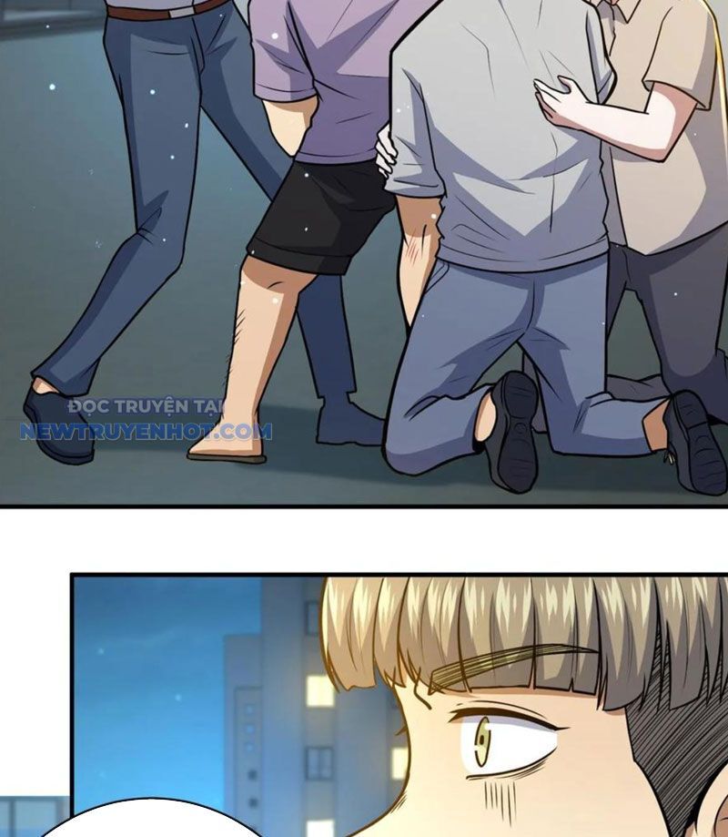 Đô Thị Cực Phẩm Y Thần - Chapter 60 - Page 4