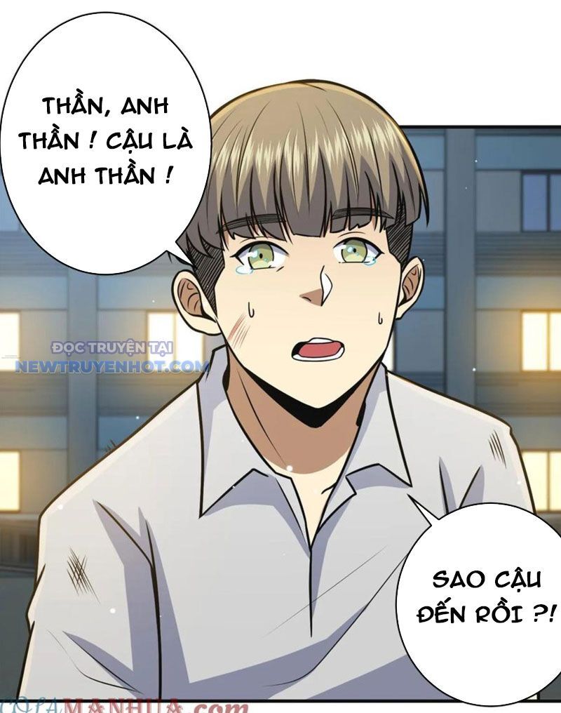 Đô Thị Cực Phẩm Y Thần - Chapter 60 - Page 40
