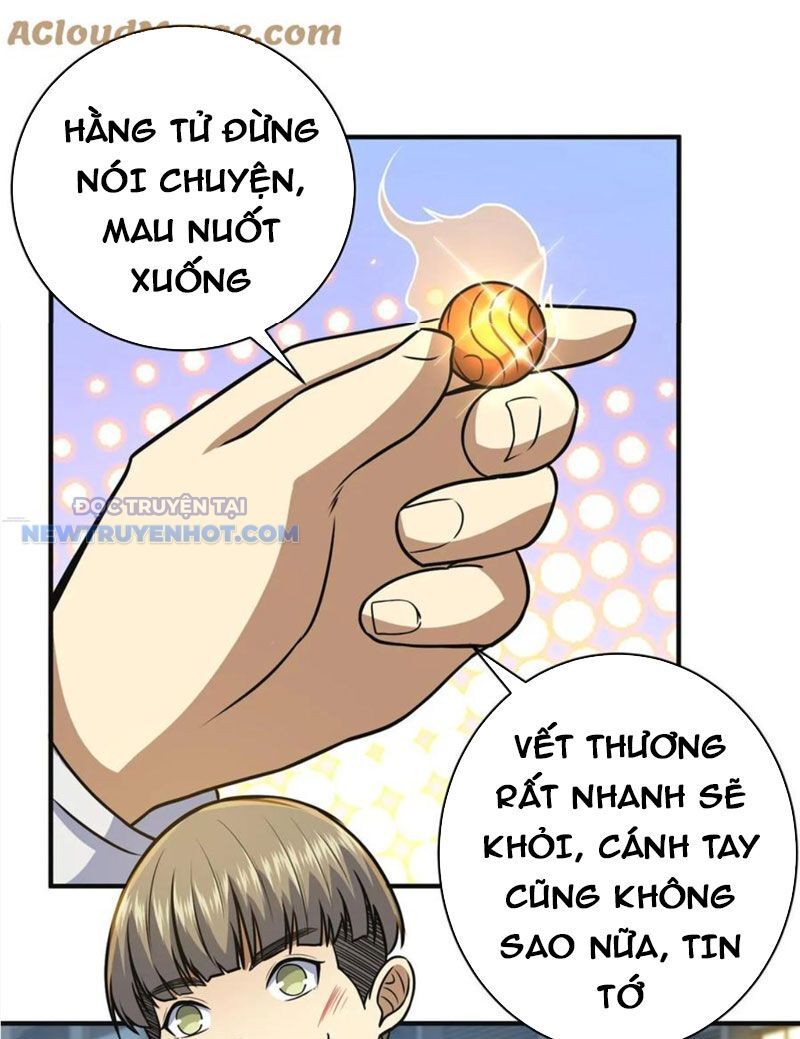 Đô Thị Cực Phẩm Y Thần - Chapter 60 - Page 41