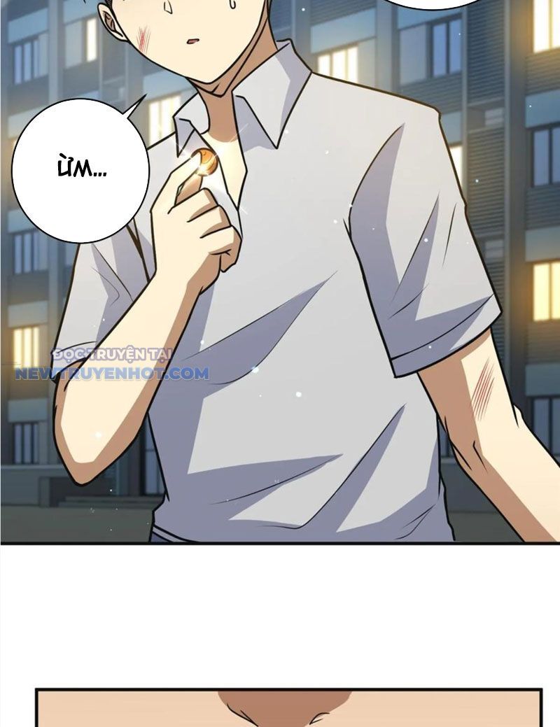 Đô Thị Cực Phẩm Y Thần - Chapter 60 - Page 42