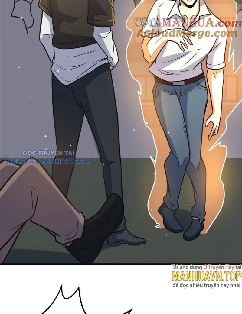 Đô Thị Cực Phẩm Y Thần - Chapter 60 - Page 44