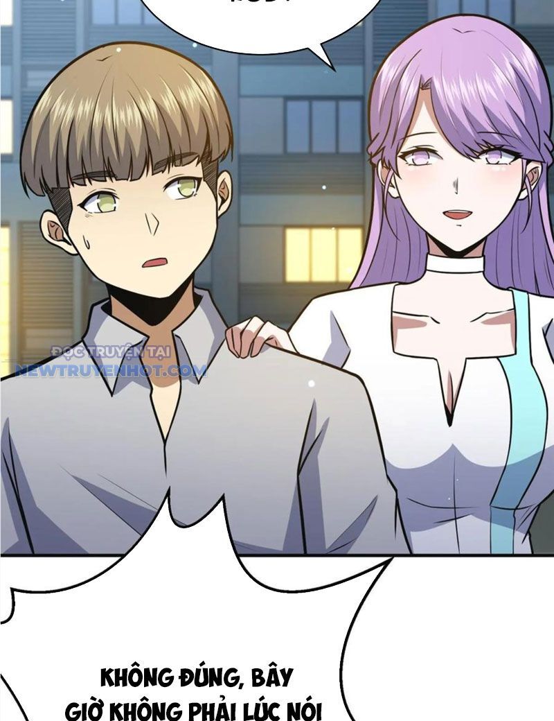 Đô Thị Cực Phẩm Y Thần - Chapter 60 - Page 48