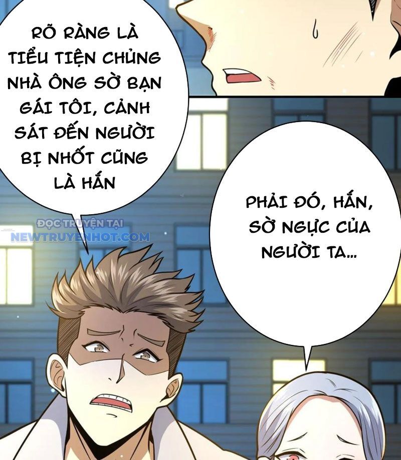 Đô Thị Cực Phẩm Y Thần - Chapter 60 - Page 5
