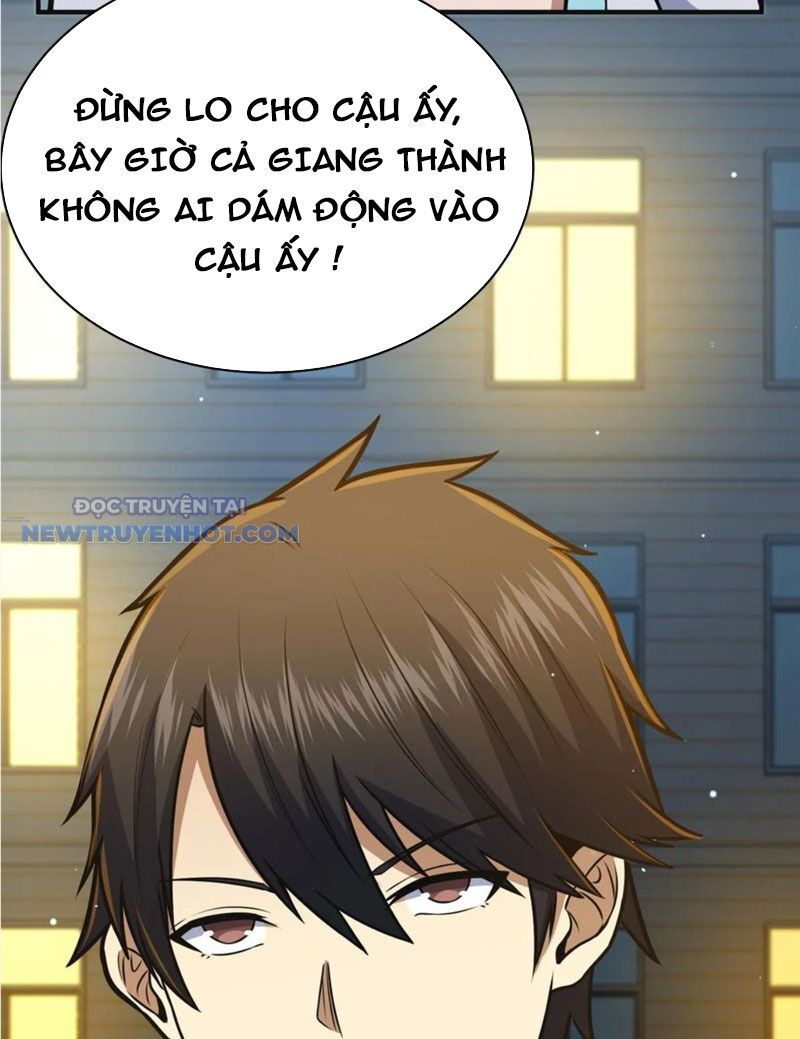 Đô Thị Cực Phẩm Y Thần - Chapter 60 - Page 50