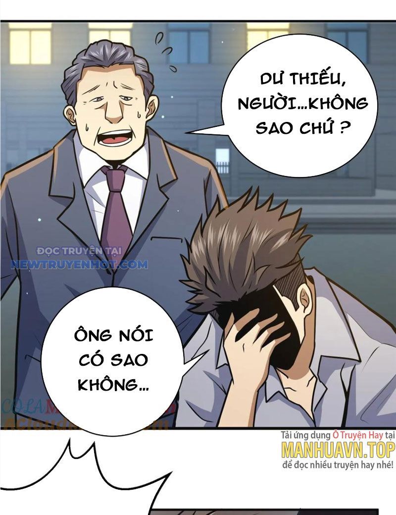 Đô Thị Cực Phẩm Y Thần - Chapter 60 - Page 52