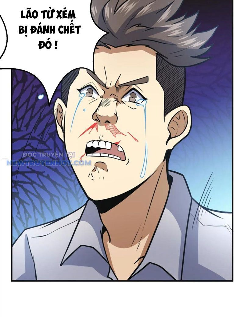 Đô Thị Cực Phẩm Y Thần - Chapter 60 - Page 53