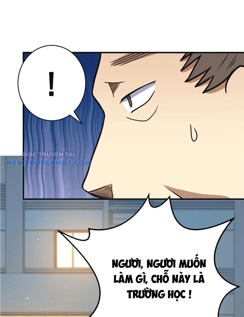 Đô Thị Cực Phẩm Y Thần - Chapter 60 - Page 54