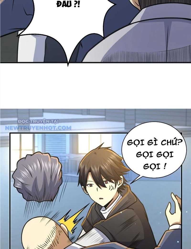 Đô Thị Cực Phẩm Y Thần - Chapter 60 - Page 56