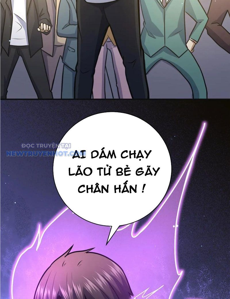 Đô Thị Cực Phẩm Y Thần - Chapter 60 - Page 59