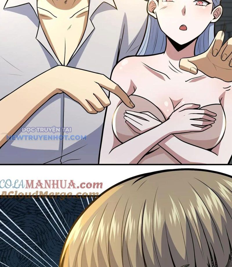 Đô Thị Cực Phẩm Y Thần - Chapter 60 - Page 6