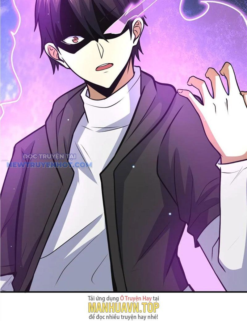 Đô Thị Cực Phẩm Y Thần - Chapter 60 - Page 60