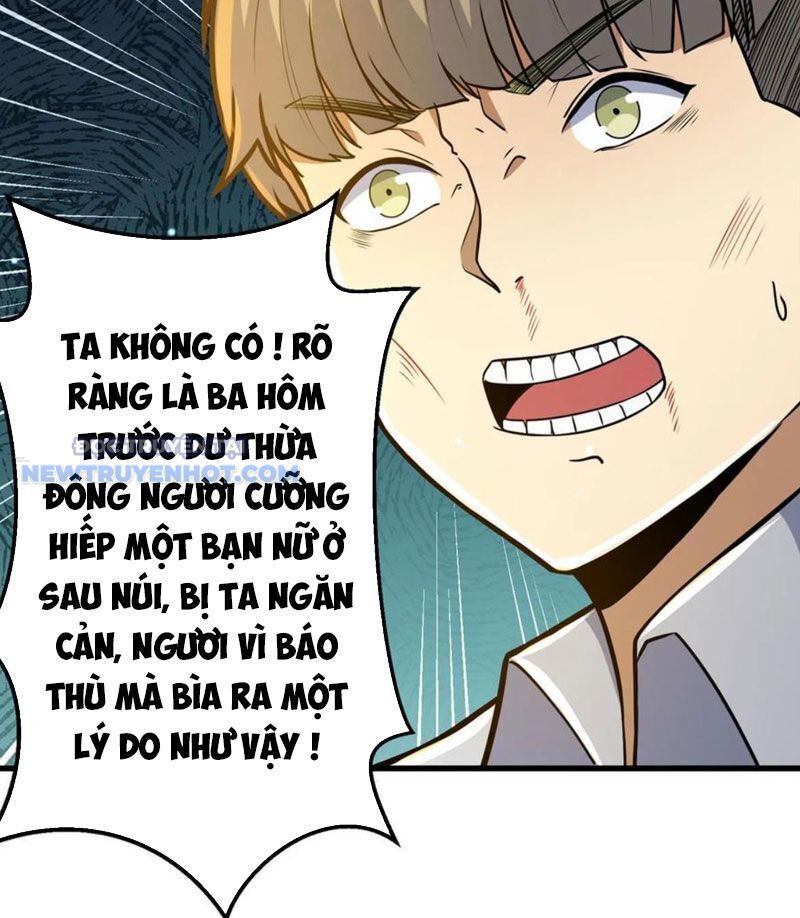 Đô Thị Cực Phẩm Y Thần - Chapter 60 - Page 7