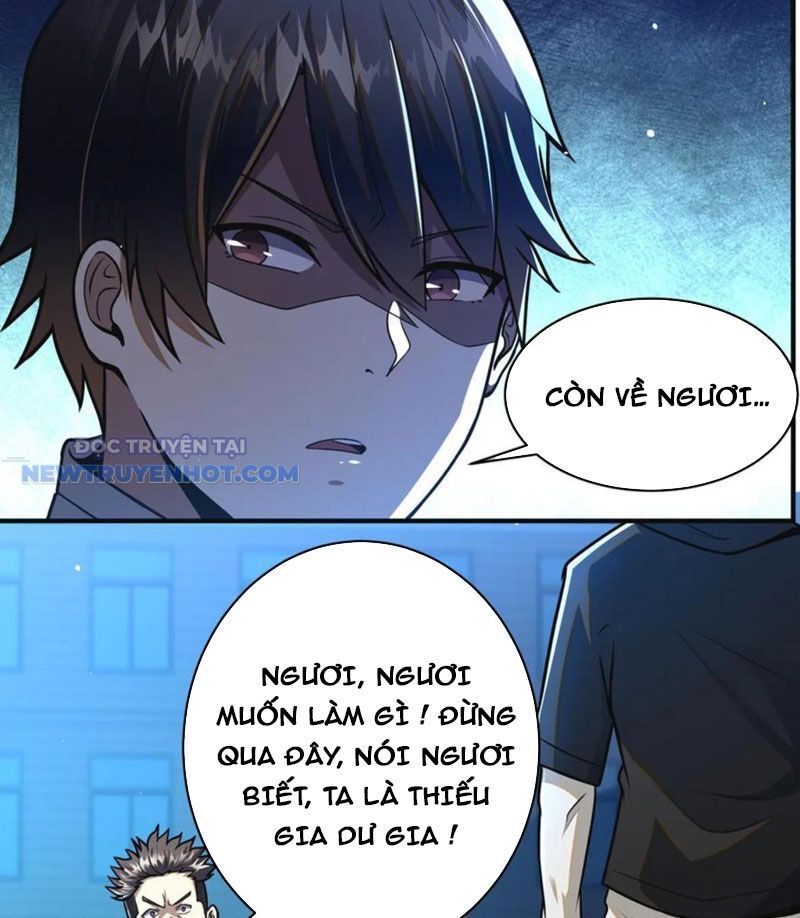 Đô Thị Cực Phẩm Y Thần - Chapter 61 - Page 11