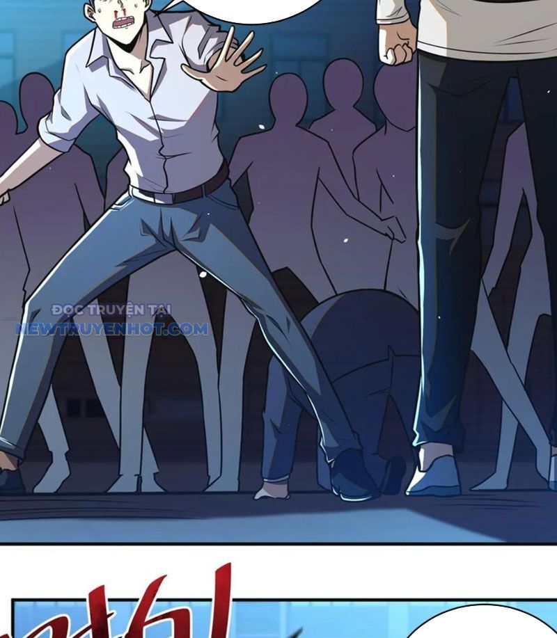 Đô Thị Cực Phẩm Y Thần - Chapter 61 - Page 12