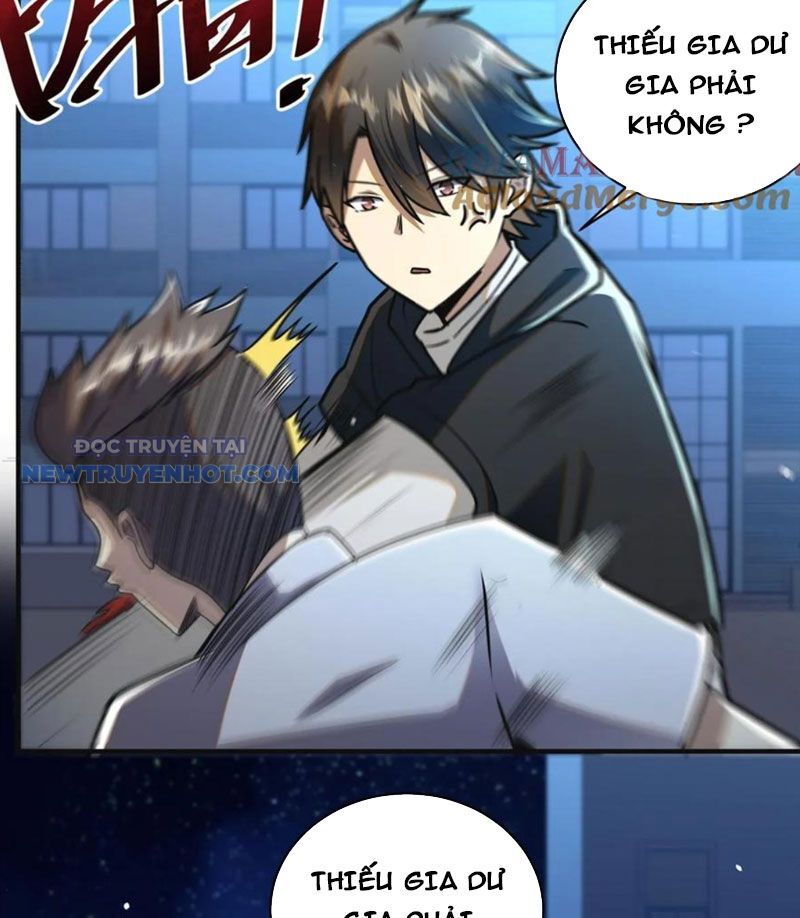 Đô Thị Cực Phẩm Y Thần - Chapter 61 - Page 13