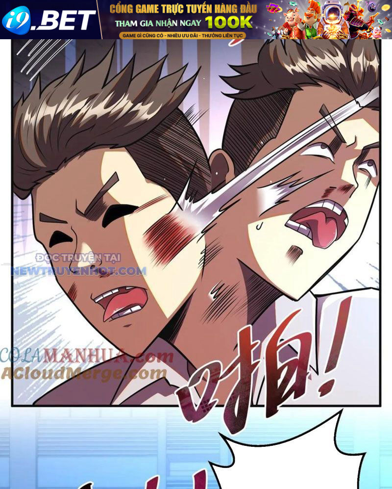 Đô Thị Cực Phẩm Y Thần - Chapter 61 - Page 16