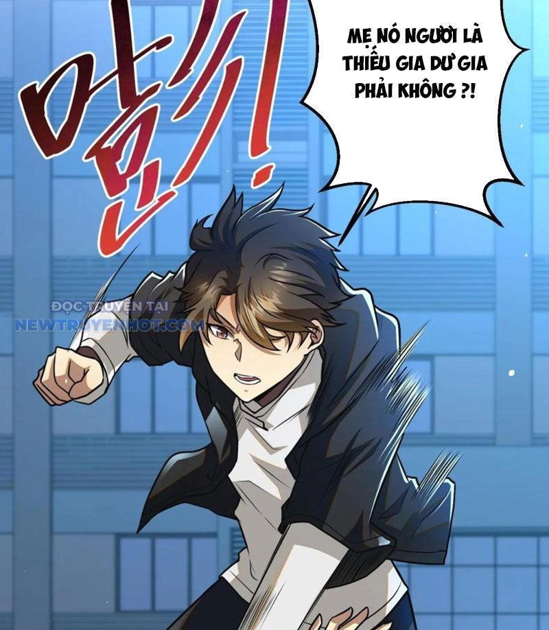 Đô Thị Cực Phẩm Y Thần - Chapter 61 - Page 17