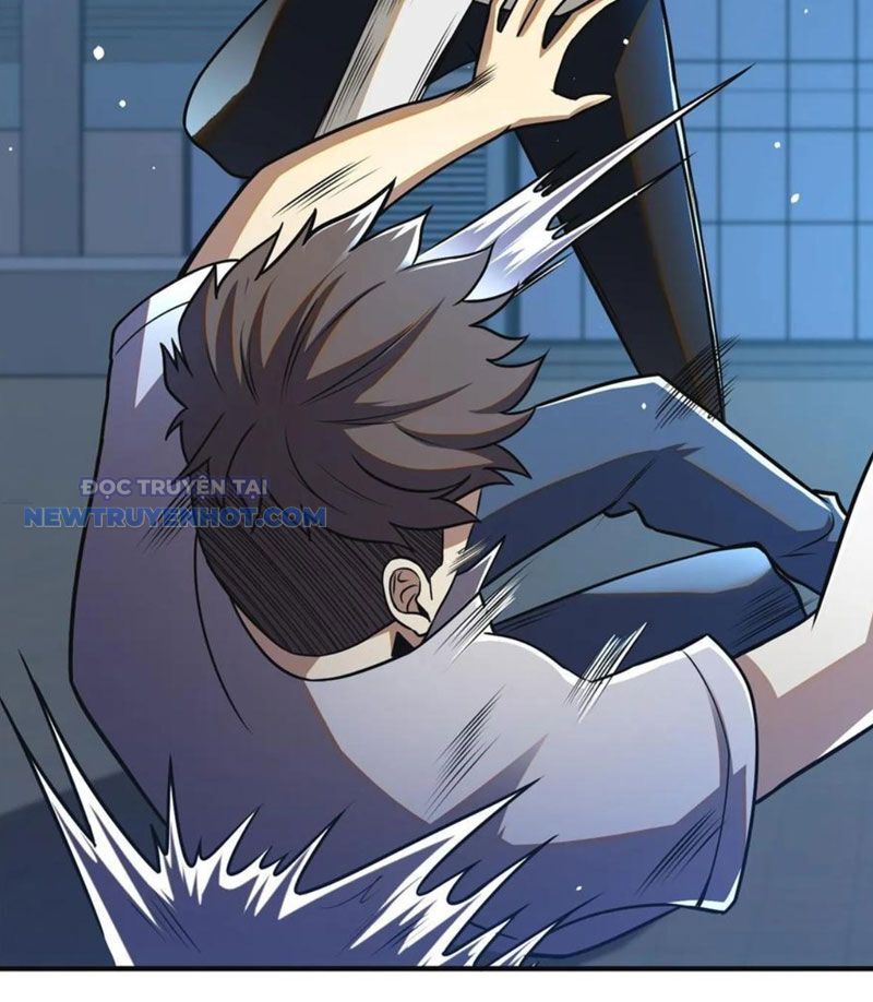 Đô Thị Cực Phẩm Y Thần - Chapter 61 - Page 18