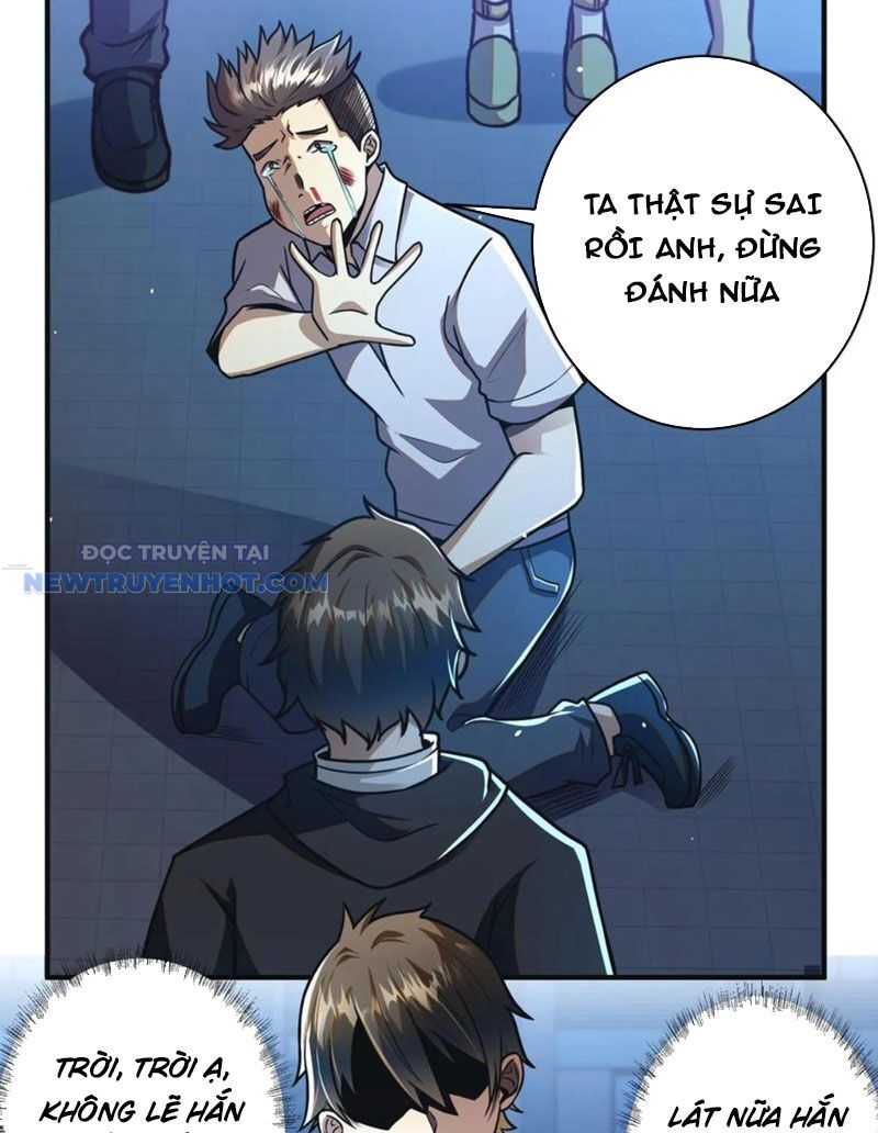 Đô Thị Cực Phẩm Y Thần - Chapter 61 - Page 21