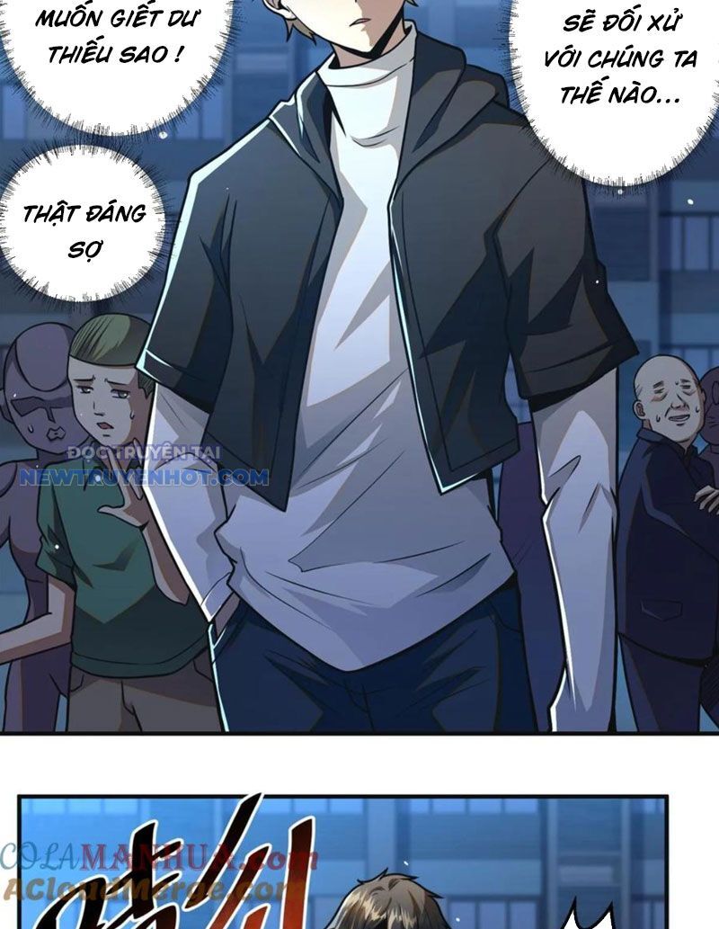 Đô Thị Cực Phẩm Y Thần - Chapter 61 - Page 22