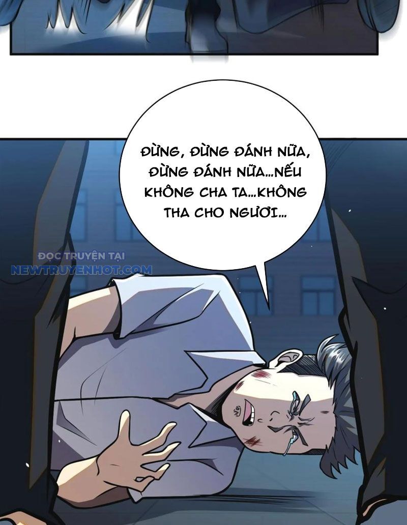 Đô Thị Cực Phẩm Y Thần - Chapter 61 - Page 24