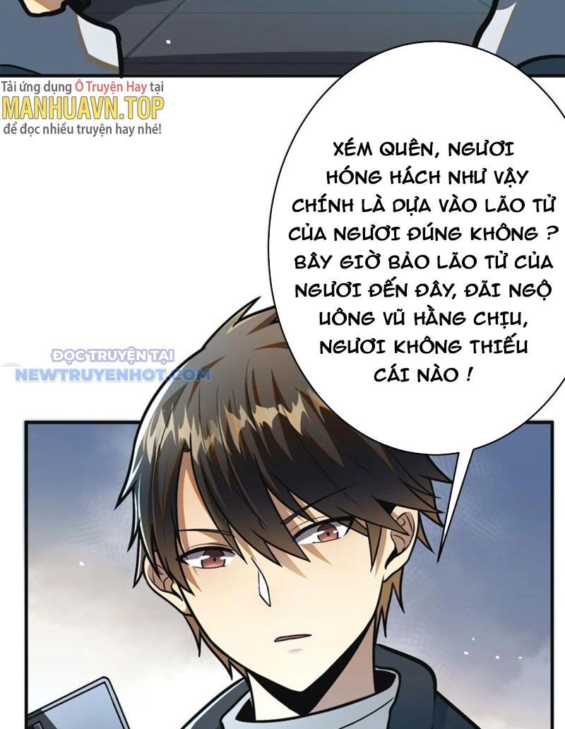 Đô Thị Cực Phẩm Y Thần - Chapter 61 - Page 25