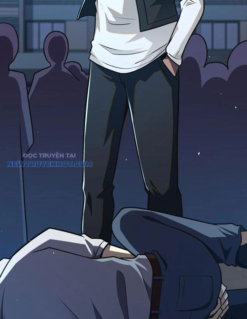 Đô Thị Cực Phẩm Y Thần - Chapter 61 - Page 27