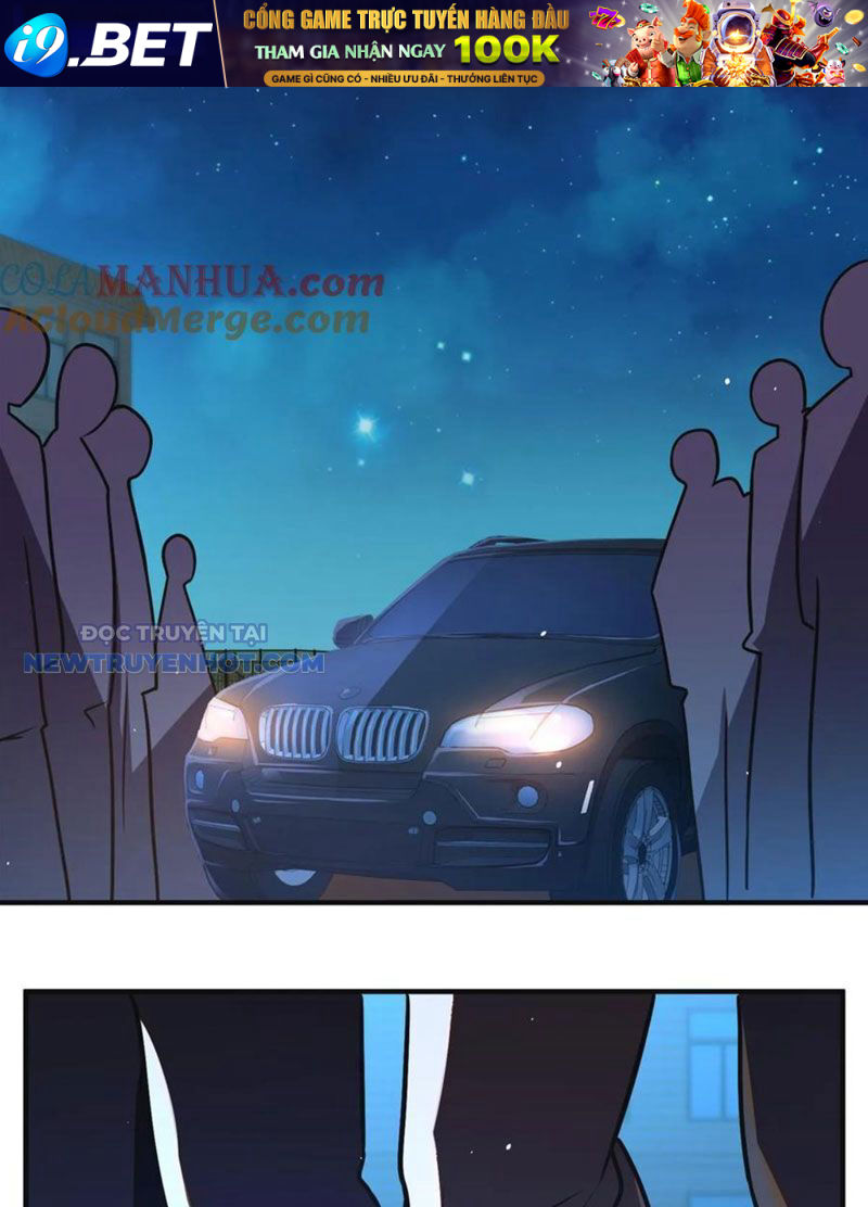 Đô Thị Cực Phẩm Y Thần - Chapter 61 - Page 29