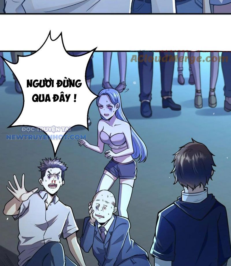 Đô Thị Cực Phẩm Y Thần - Chapter 61 - Page 3