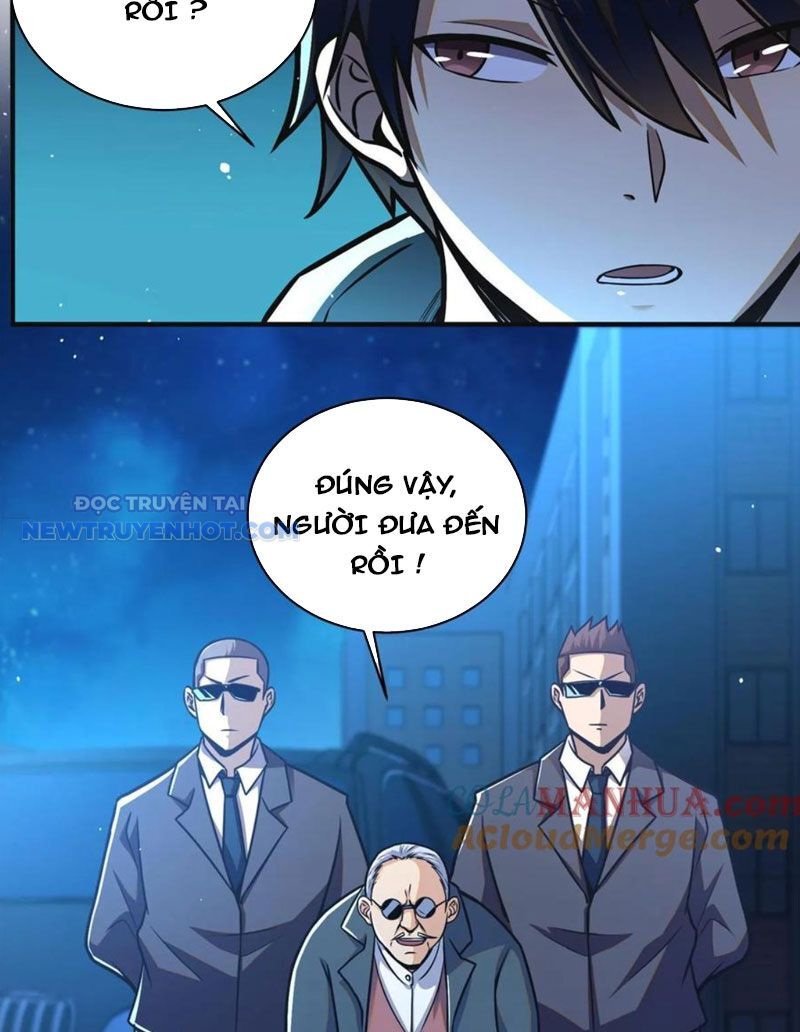 Đô Thị Cực Phẩm Y Thần - Chapter 61 - Page 31