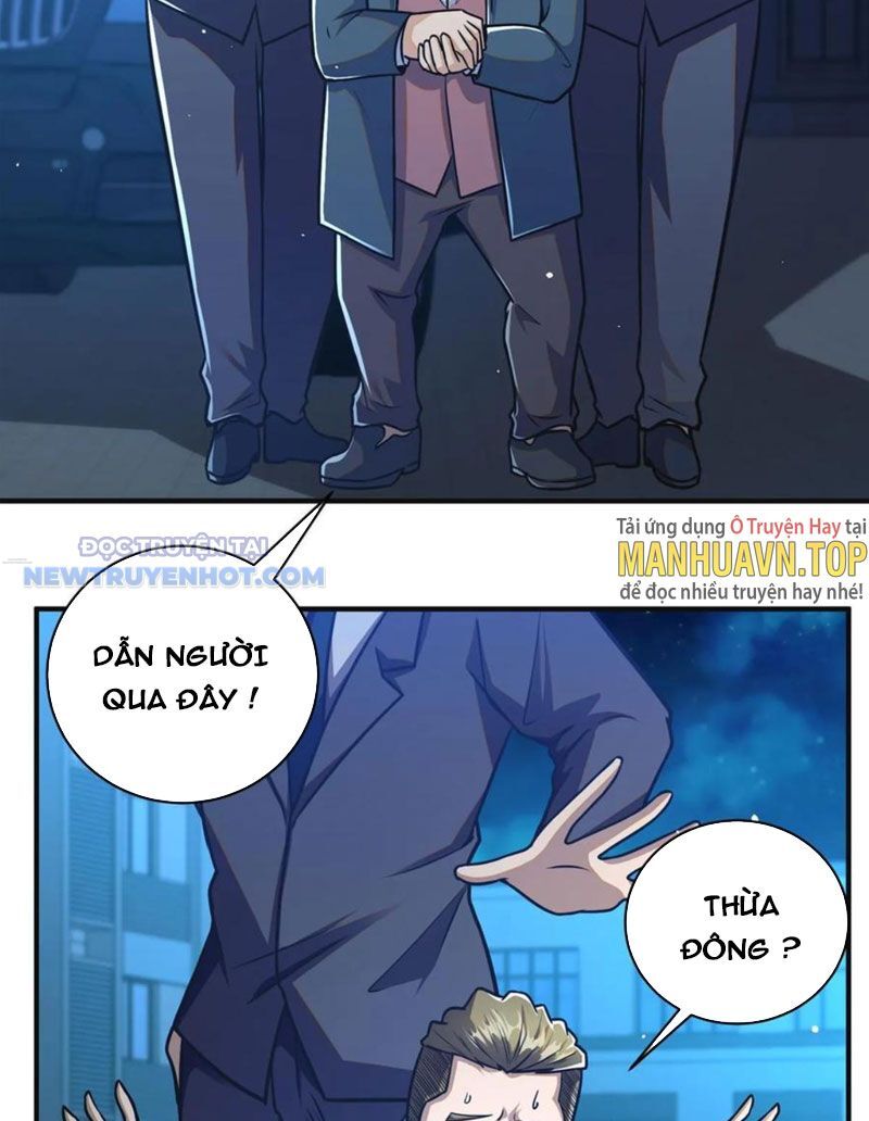 Đô Thị Cực Phẩm Y Thần - Chapter 61 - Page 32