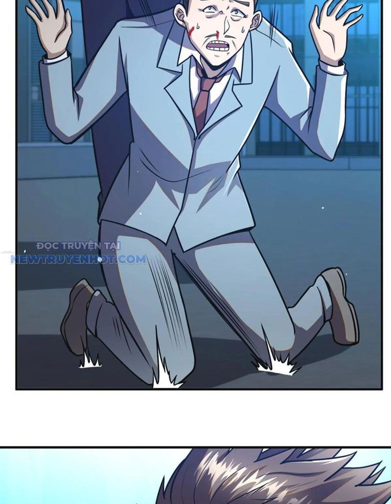 Đô Thị Cực Phẩm Y Thần - Chapter 61 - Page 33