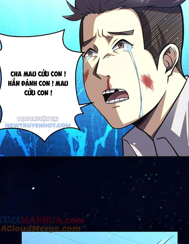 Đô Thị Cực Phẩm Y Thần - Chapter 61 - Page 34