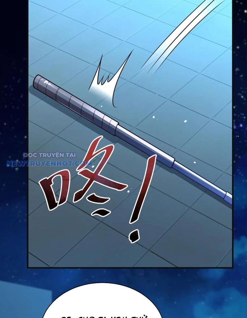 Đô Thị Cực Phẩm Y Thần - Chapter 61 - Page 35