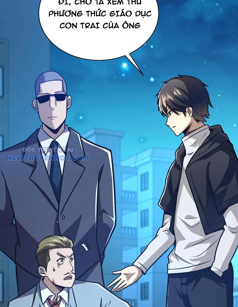 Đô Thị Cực Phẩm Y Thần - Chapter 61 - Page 36