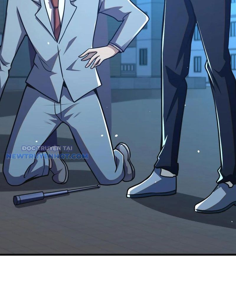 Đô Thị Cực Phẩm Y Thần - Chapter 61 - Page 37