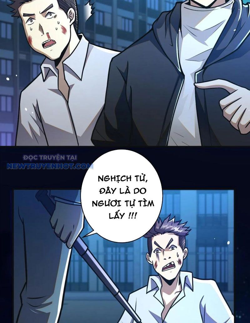 Đô Thị Cực Phẩm Y Thần - Chapter 61 - Page 39