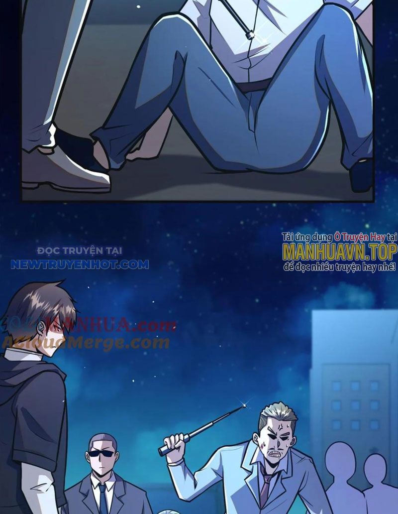 Đô Thị Cực Phẩm Y Thần - Chapter 61 - Page 40