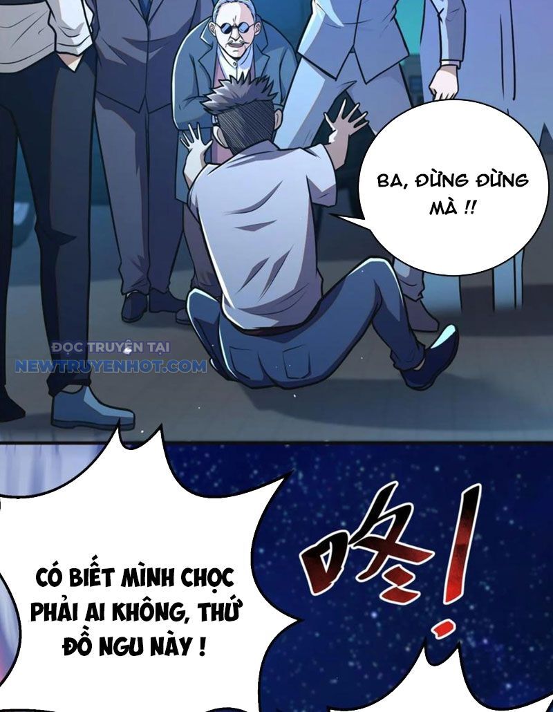 Đô Thị Cực Phẩm Y Thần - Chapter 61 - Page 41