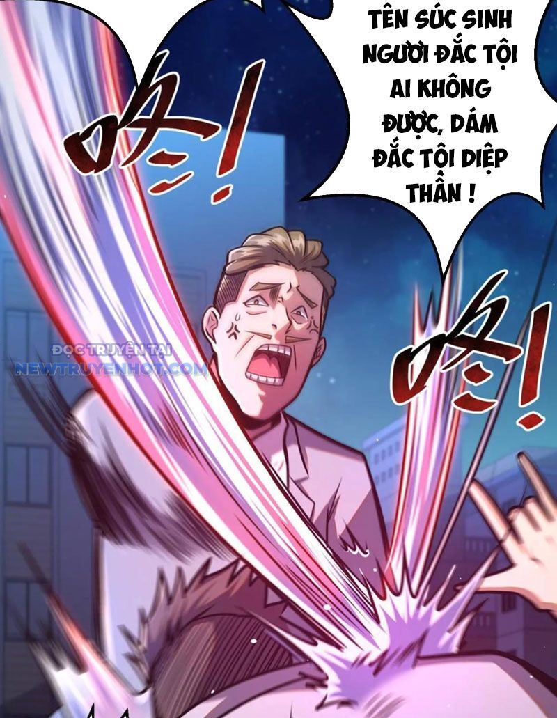 Đô Thị Cực Phẩm Y Thần - Chapter 61 - Page 42