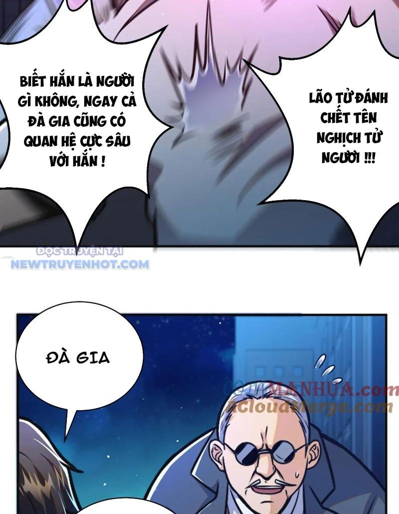 Đô Thị Cực Phẩm Y Thần - Chapter 61 - Page 43