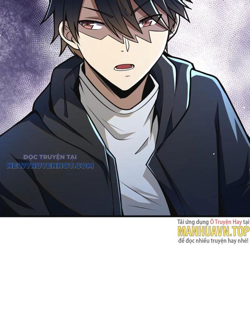 Đô Thị Cực Phẩm Y Thần - Chapter 61 - Page 46