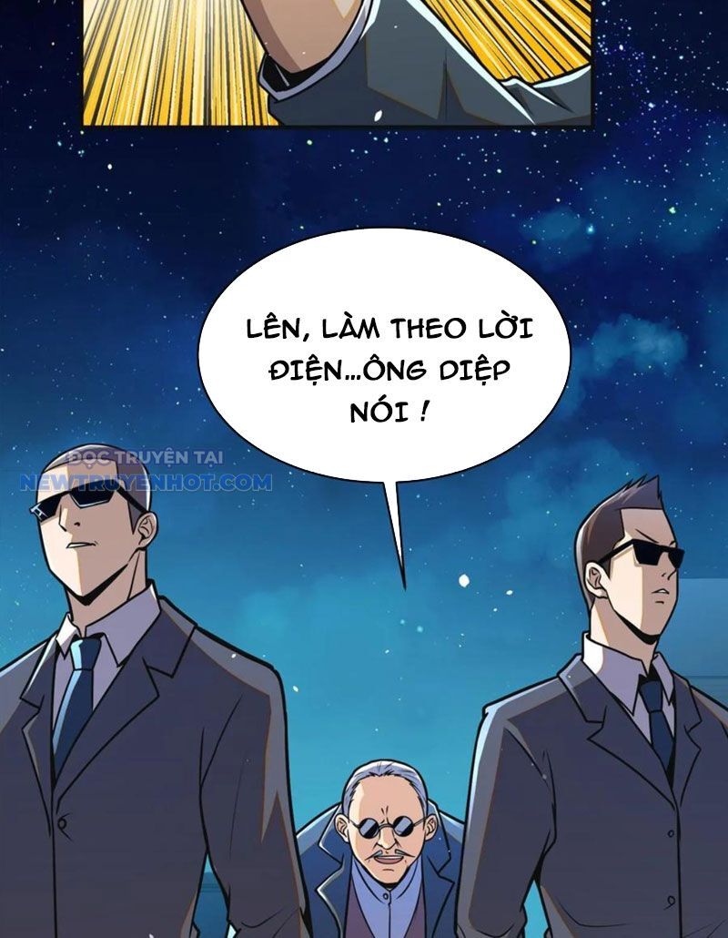 Đô Thị Cực Phẩm Y Thần - Chapter 61 - Page 48