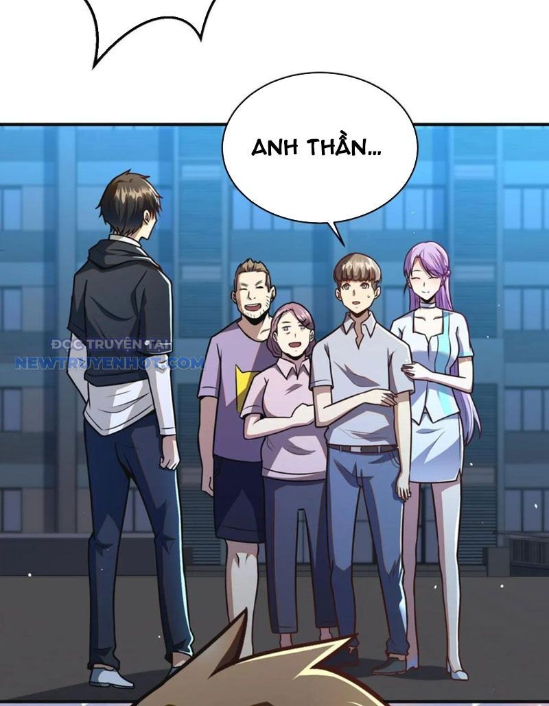 Đô Thị Cực Phẩm Y Thần - Chapter 61 - Page 50