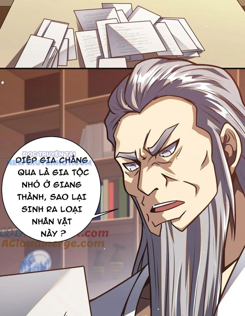 Đô Thị Cực Phẩm Y Thần - Chapter 61 - Page 55