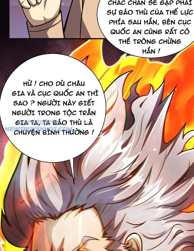 Đô Thị Cực Phẩm Y Thần - Chapter 61 - Page 57