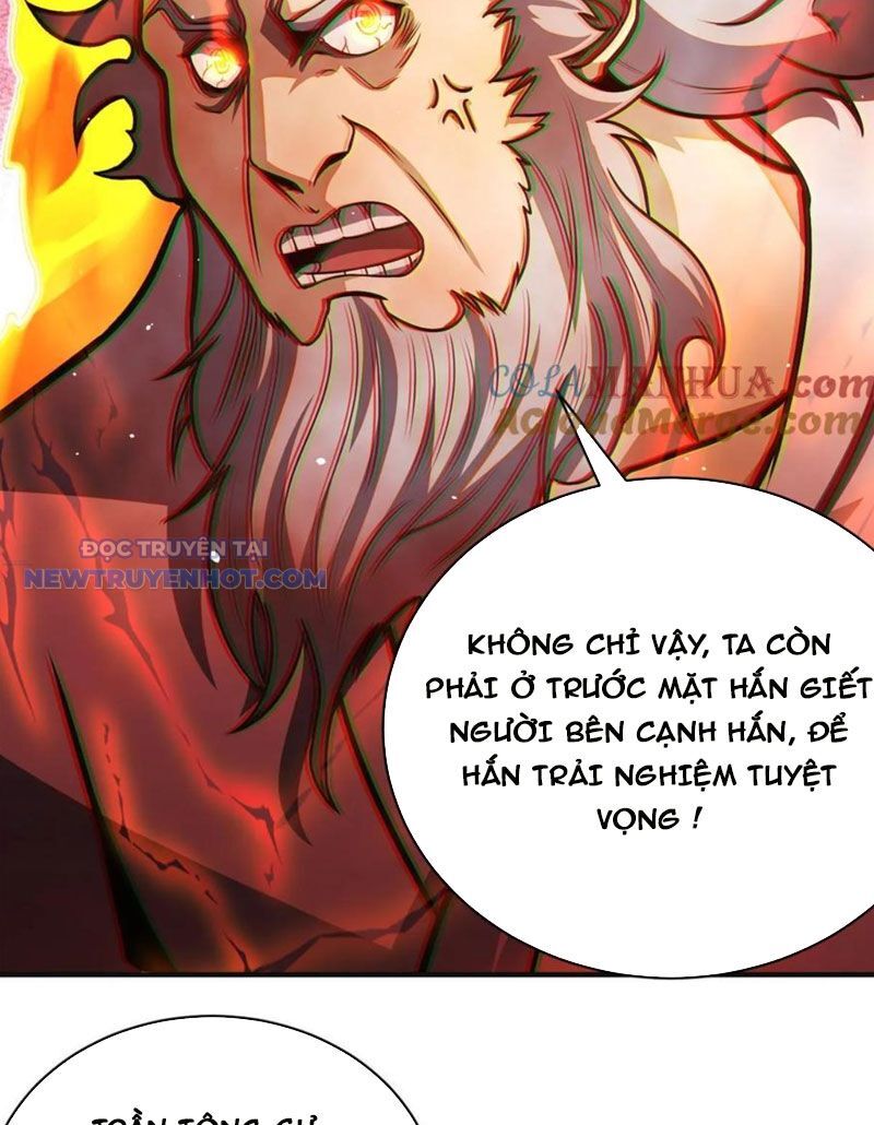Đô Thị Cực Phẩm Y Thần - Chapter 61 - Page 58